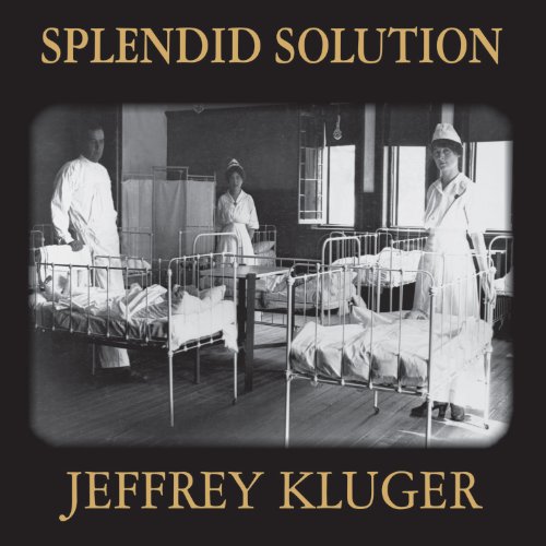 Splendid Solution Audiolibro Por Jeffrey Kluger arte de portada