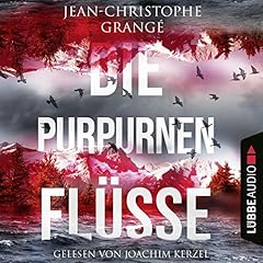 Die purpurnen Flüsse Titelbild