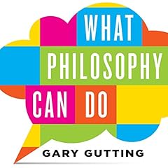 What Philosophy Can Do cover art