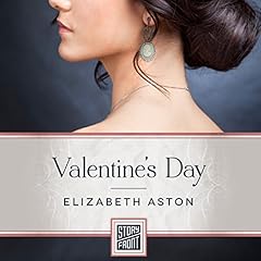 Valentine's Day cover art