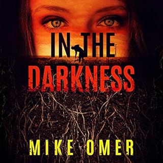 In the Darkness Audiobook By Mike Omer cover art