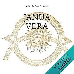 Couverture de Janua Vera. Récits du vieux royaume