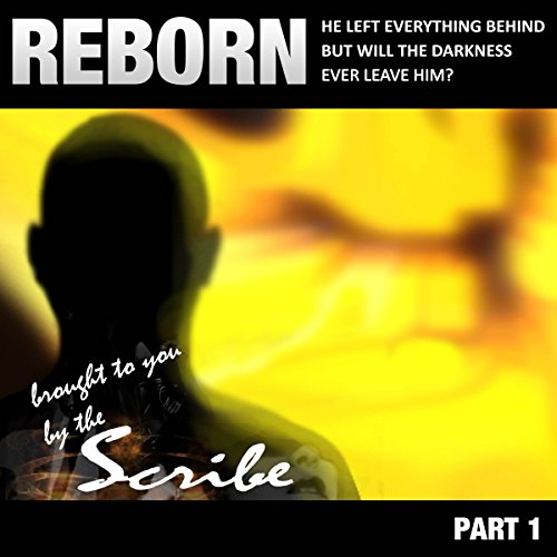 Reborn: Part 1 cover art