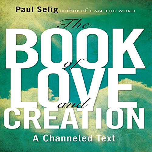 The Book of Love and Creation cover art