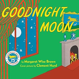 Goodnight Moon cover art