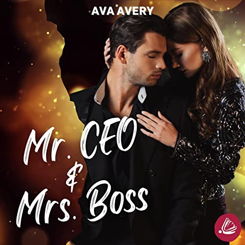 Couverture de Mr. Ceo & Mrs. Boss