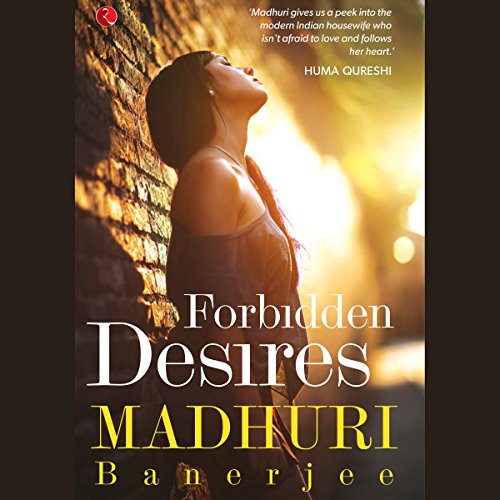 Forbidden Desires cover art