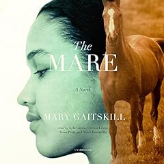 The Mare cover art