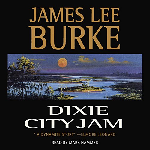 Dixie City Jam cover art