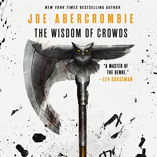 Page de couverture de The Wisdom of Crowds