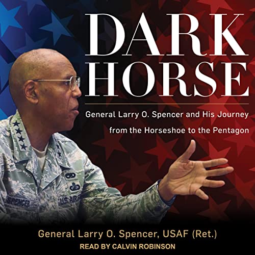 Dark Horse cover art