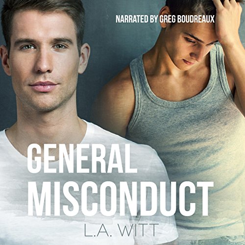 General Misconduct cover art