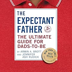 The Expectant Father (Fifth Edition) Titelbild