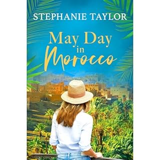 May Day in Morocco Audiobook By Stephanie Taylor cover art