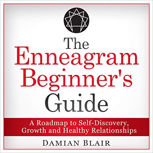 The Enneagram Beginner's Guide Titelbild