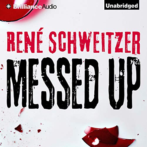 Messed Up cover art