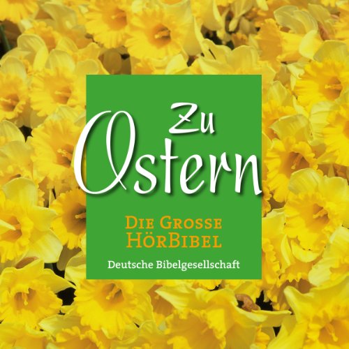 Zu Ostern cover art