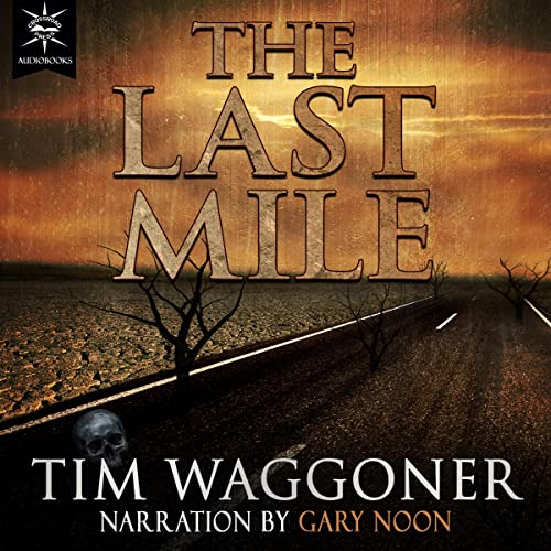 The Last Mile cover art