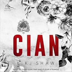 Couverture de Cian