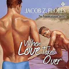 When Love Takes Over cover art