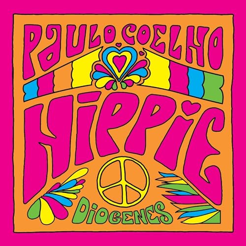 Hippie cover art