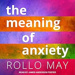 The Meaning of Anxiety cover art