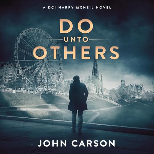 Do Unto Others Audiolivro Por John Carson capa