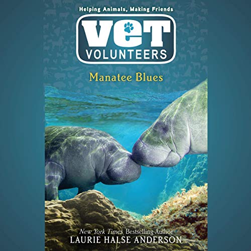 Manatee Blues cover art