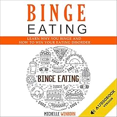 Binge Eating cover art