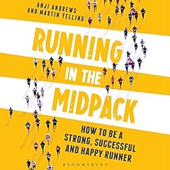 Running in the Midpack cover art