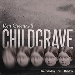 Childgrave cover art