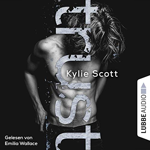 Trust Audiolivro Por Kylie Scott capa