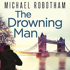 The Drowning Man cover art