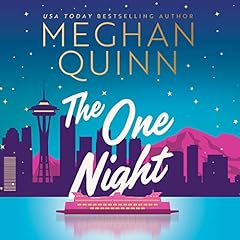 The One Night cover art