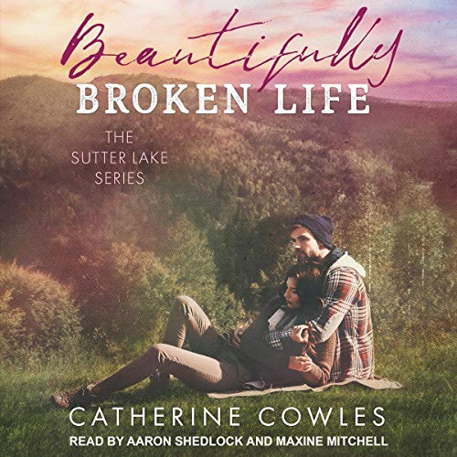 Beautifully Broken Life cover art