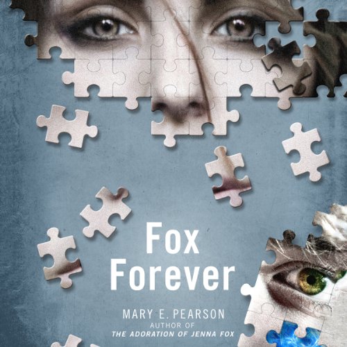 Page de couverture de Fox Forever