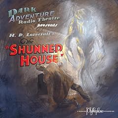 The Shunned House cover art