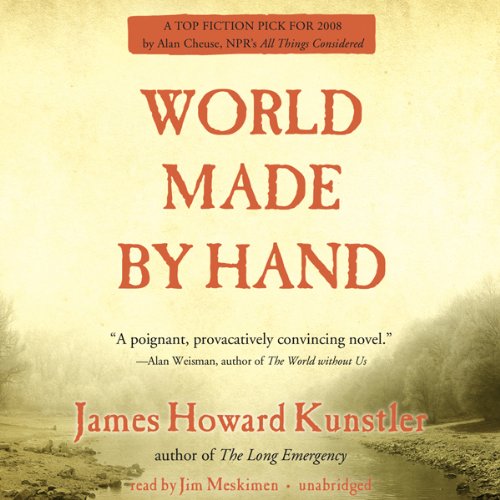 World Made by Hand cover art