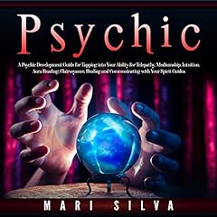 Psychic cover art