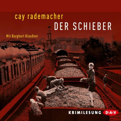 Der Schieber cover art