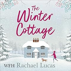 The Winter Cottage cover art