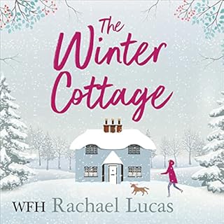 The Winter Cottage cover art