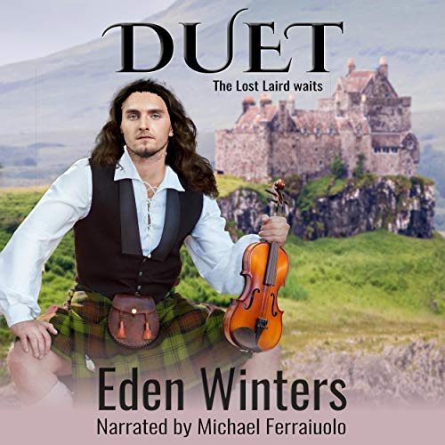 Duet cover art