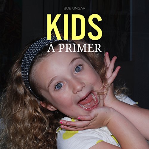 Kids, a Primer cover art