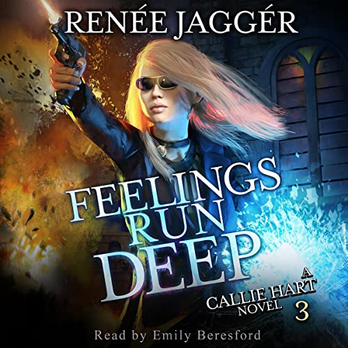 Couverture de Feelings Run Deep