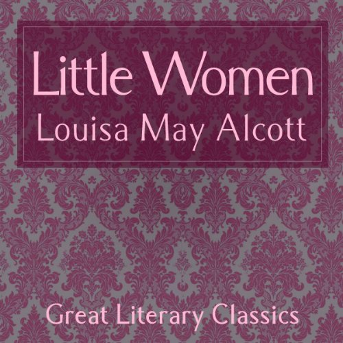 Little Women cover art