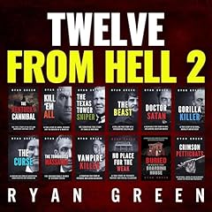 Twelve from Hell 2 cover art