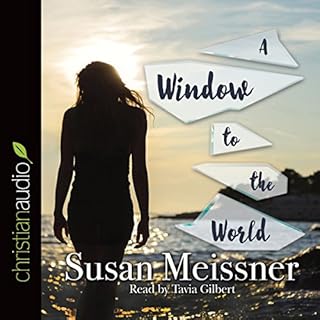 A Window to the World Audiobook By Susan Meissner cover art