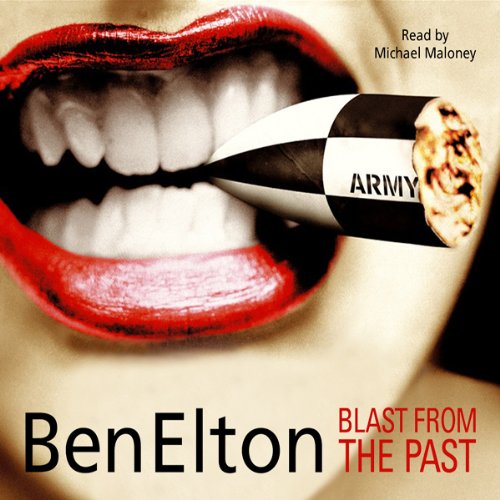 Blast From the Past cover art