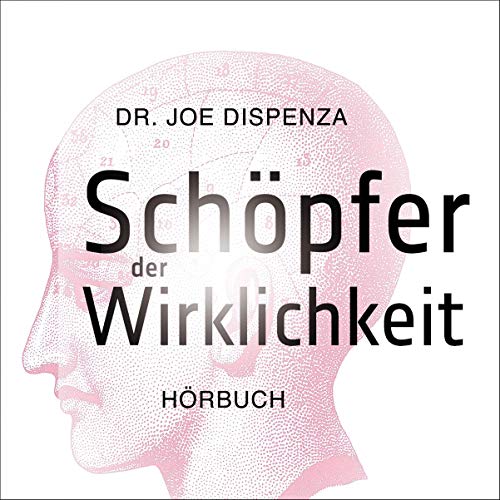 Schöpfer der Wirklichkeit Titelbild